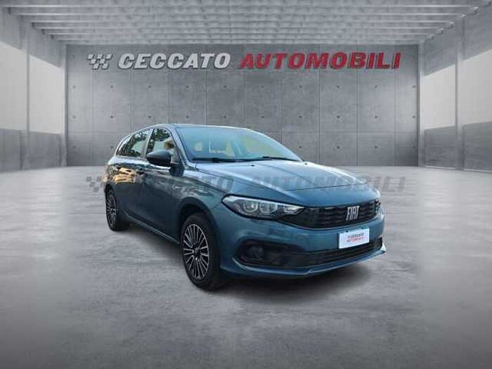 Fiat Tipo 1l