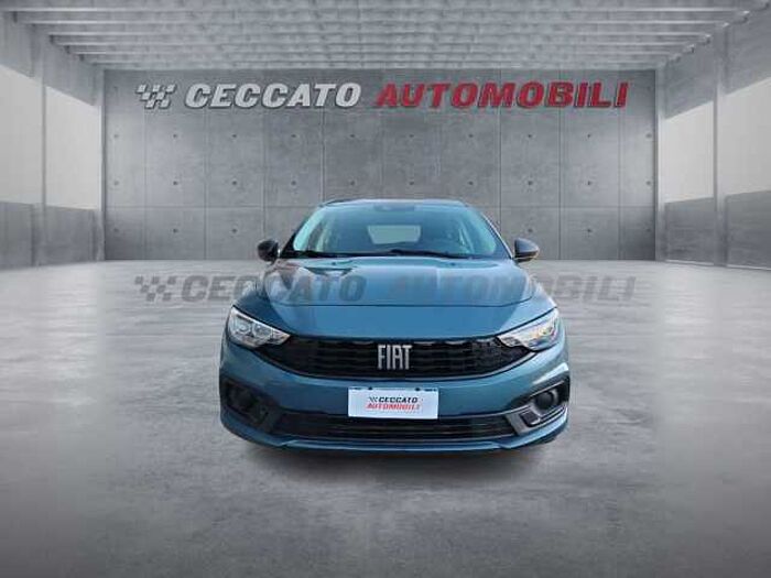Fiat Tipo 1l