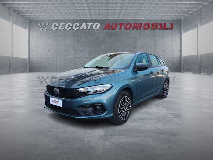 Fiat Tipo 1l