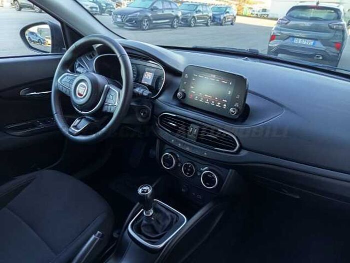 Fiat Tipo 1l