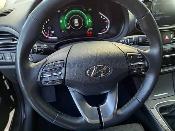 Hyundai i30 1l