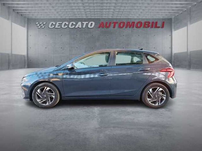 Hyundai i20 1.2l