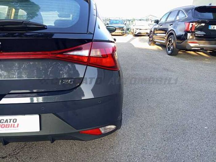 Hyundai i20 1.2l