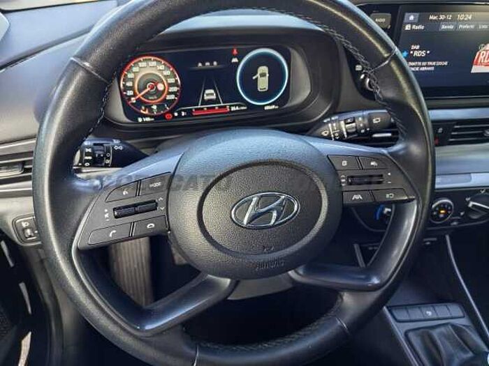 Hyundai i20 1.2l