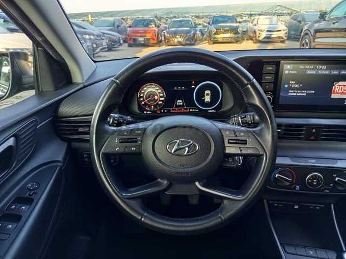 Hyundai i20 1.2l