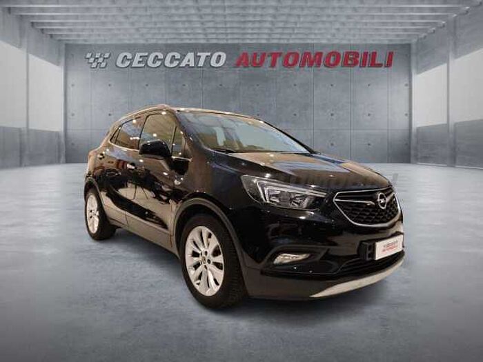 Opel Mokka X 1.6l