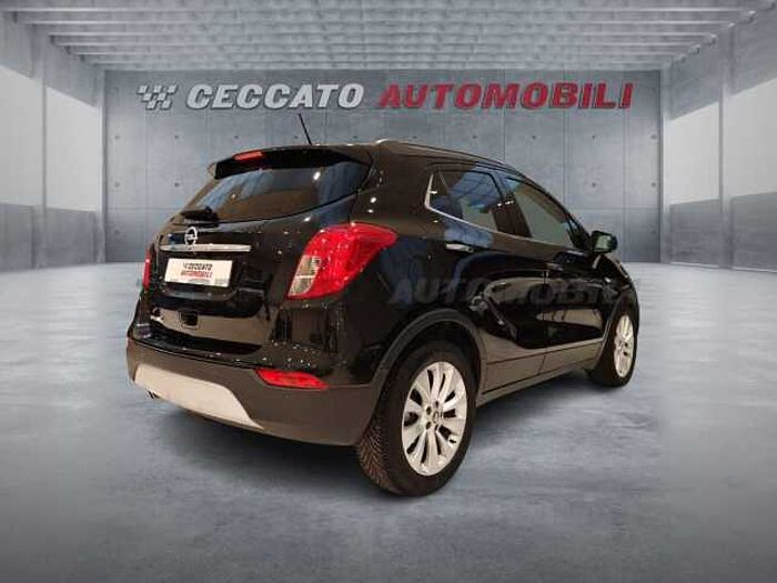 Opel Mokka X 1.6l