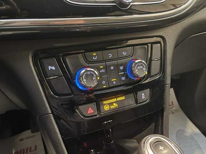 Opel Mokka X 1.6l