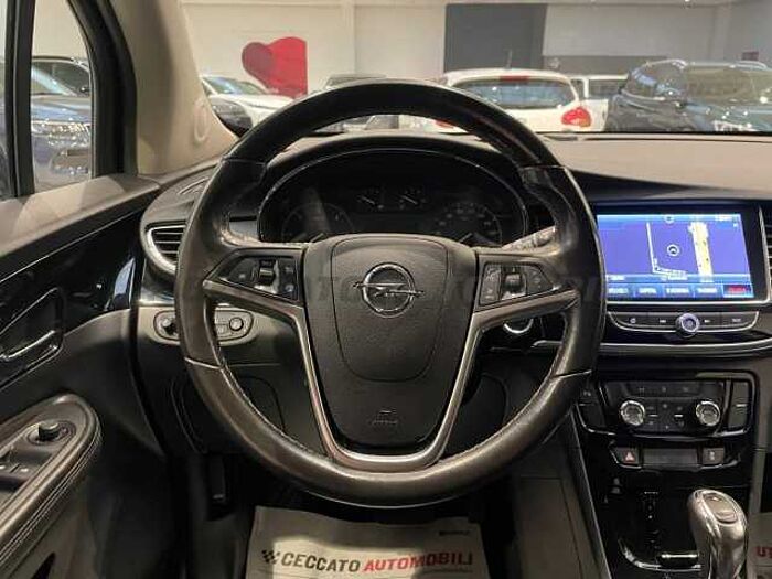 Opel Mokka X 1.6l