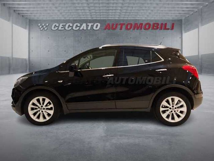 Opel Mokka X 1.6l