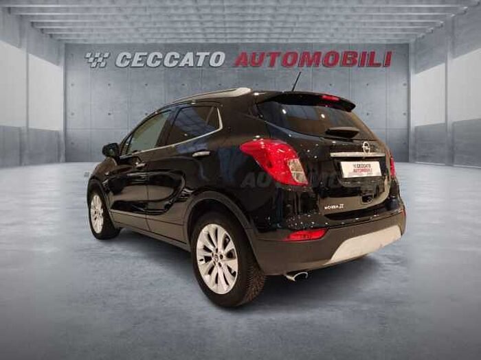 Opel Mokka X 1.6l