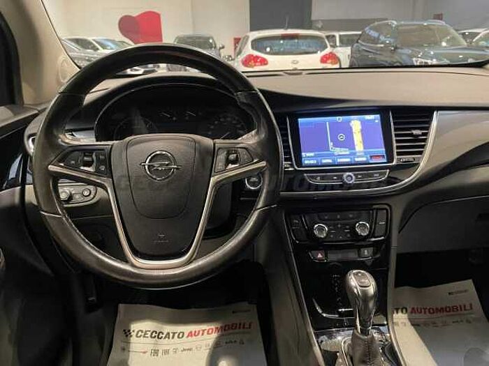 Opel Mokka X 1.6l