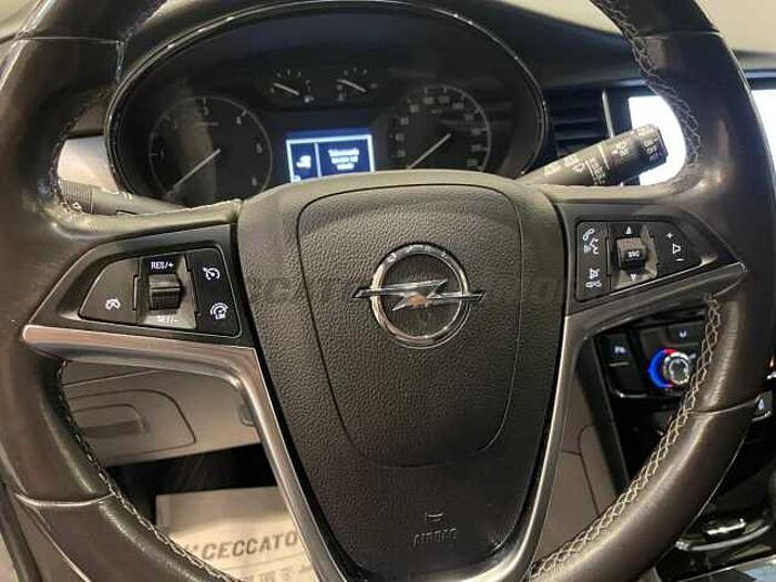 Opel Mokka X 1.6l