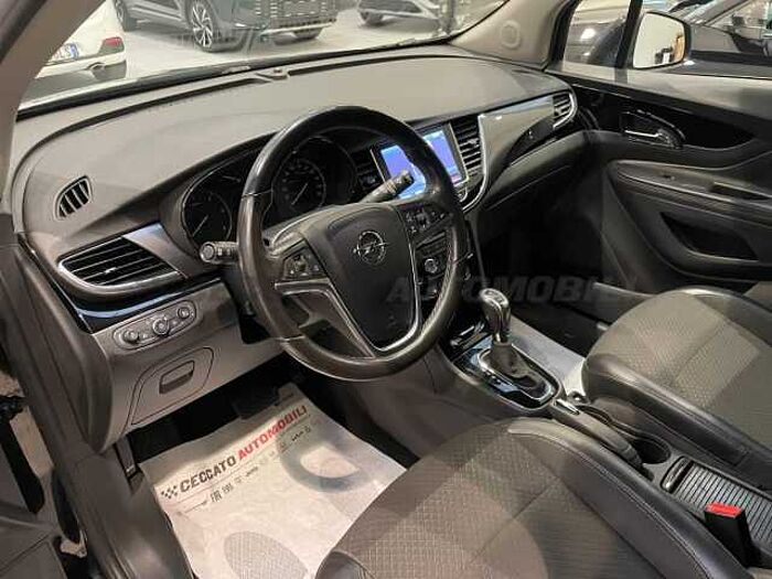 Opel Mokka X 1.6l