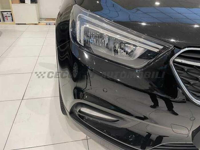 Opel Mokka X 1.6l
