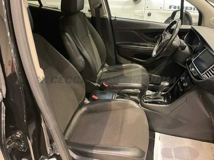 Opel Mokka X 1.6l