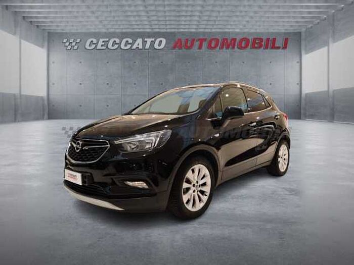 Opel Mokka X 1.6l