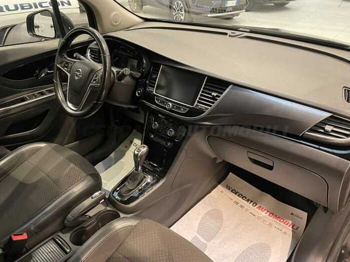 Opel Mokka X 1.6l