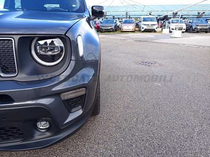 Jeep Renegade 1.5l