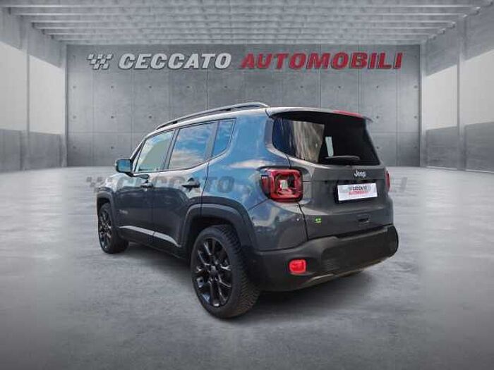 Jeep Renegade 1.5l