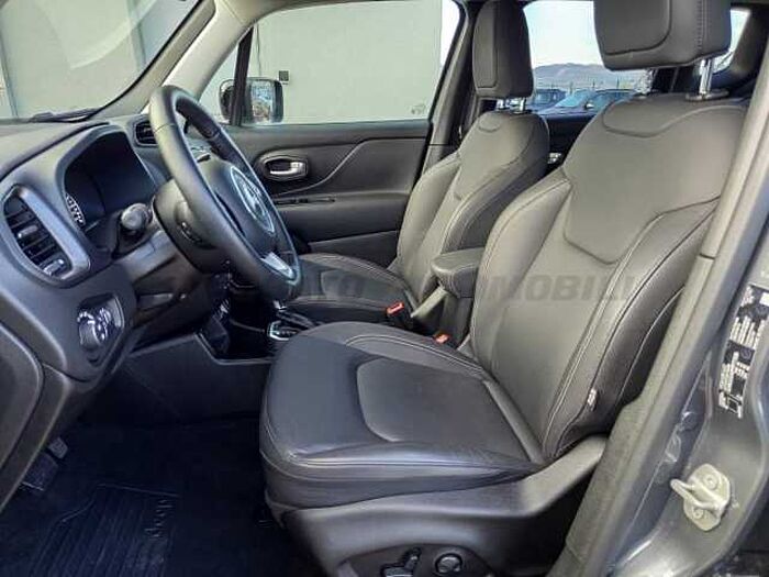 Jeep Renegade 1.5l