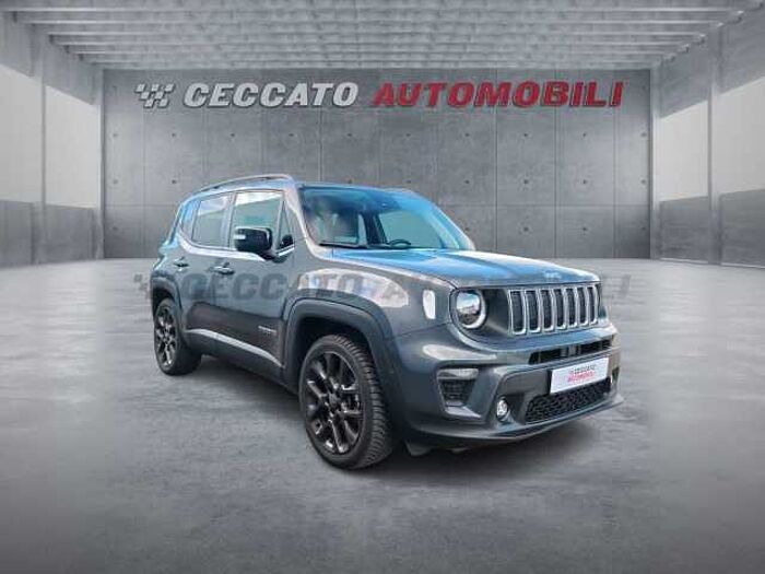 Jeep Renegade 1.5l