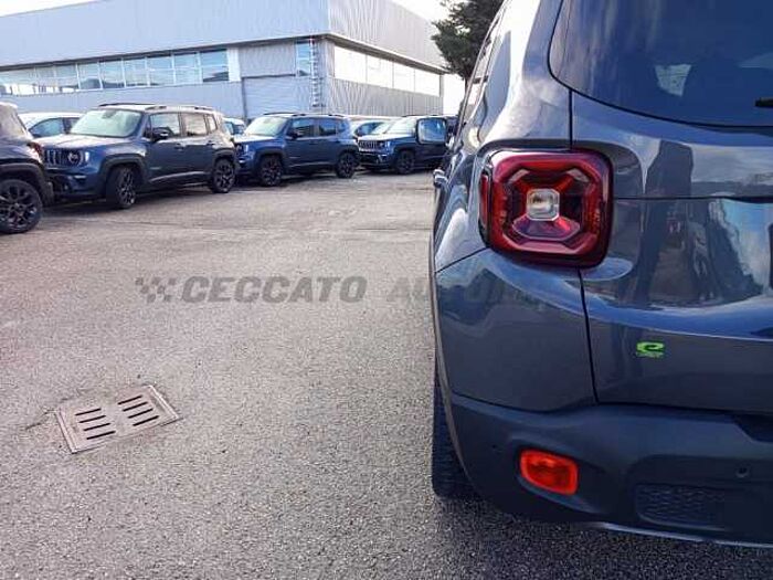 Jeep Renegade 1.5l
