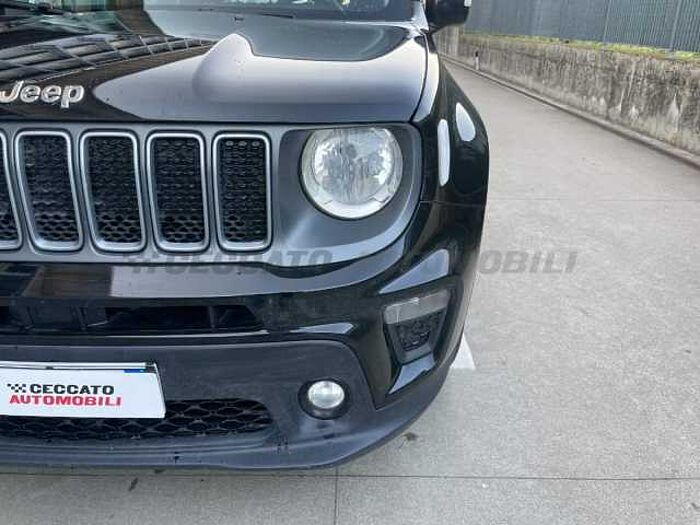Jeep Renegade 1.5l