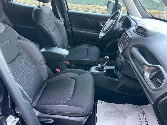 Jeep Renegade 1.5l
