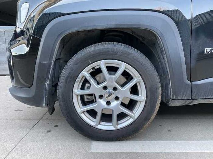 Jeep Renegade 1.5l