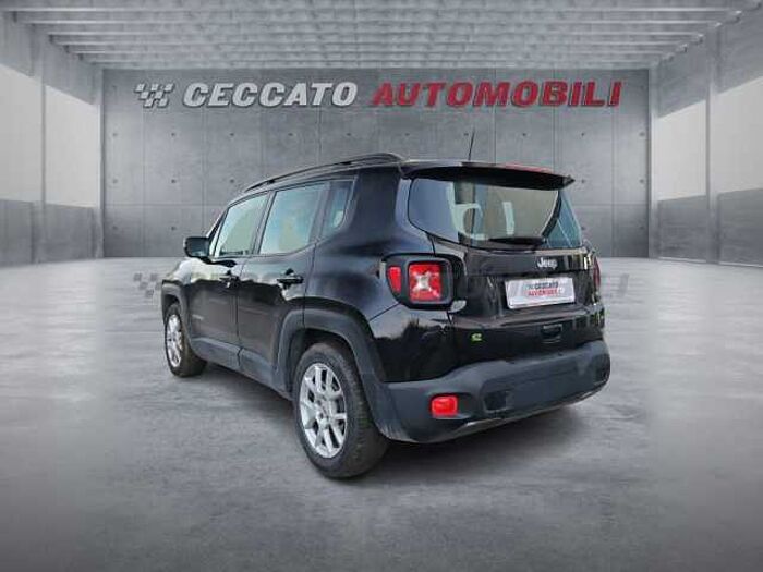Jeep Renegade 1.5l