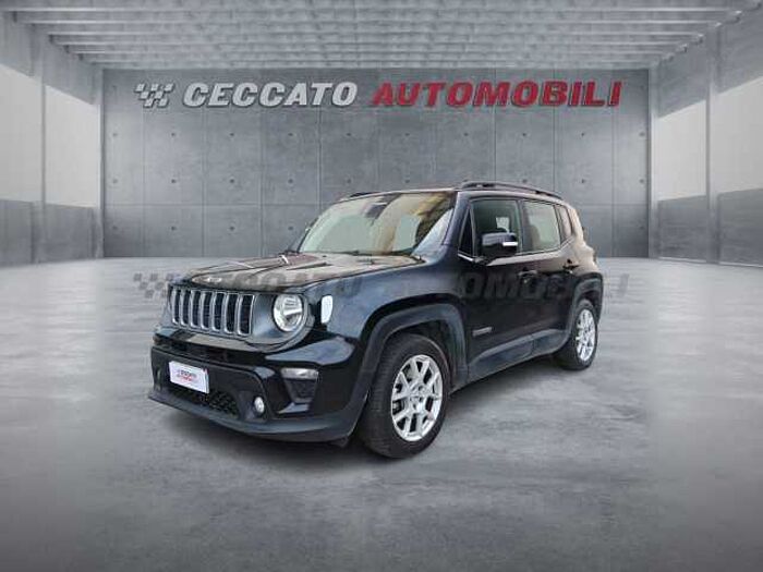 Jeep Renegade 1.5l