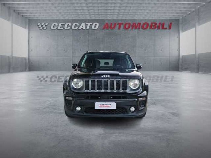 Jeep Renegade 1.5l