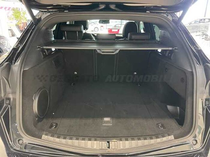 Alfa Romeo Stelvio 2.1l