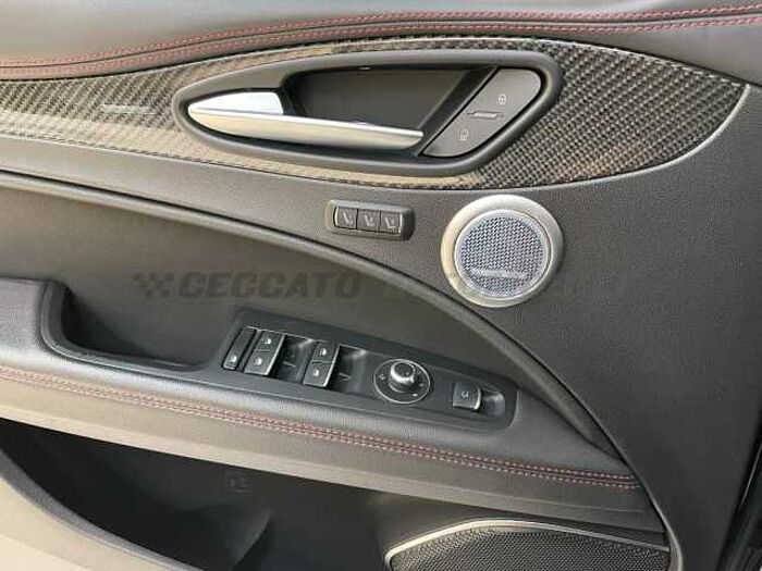 Alfa Romeo Stelvio 2.1l