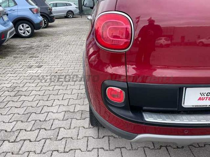 Fiat 500L 1.4l