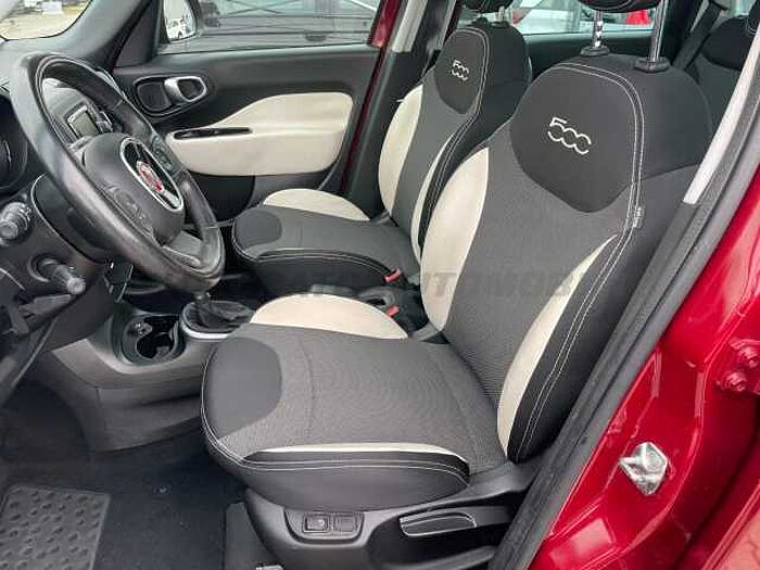 Fiat 500L 1.4l