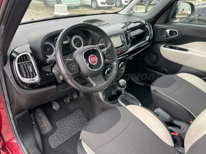 Fiat 500L 1.4l