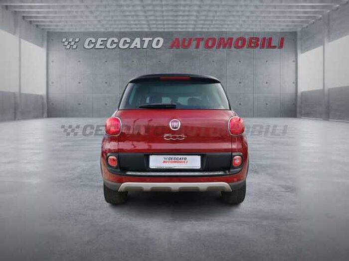 Fiat 500L 1.4l