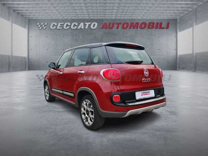 Fiat 500L 1.4l