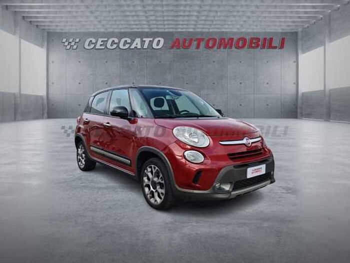 Fiat 500L 1.4l