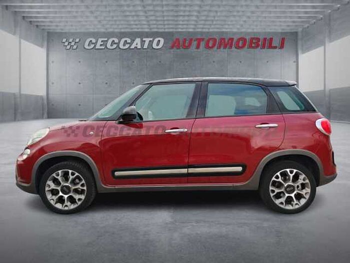 Fiat 500L 1.4l