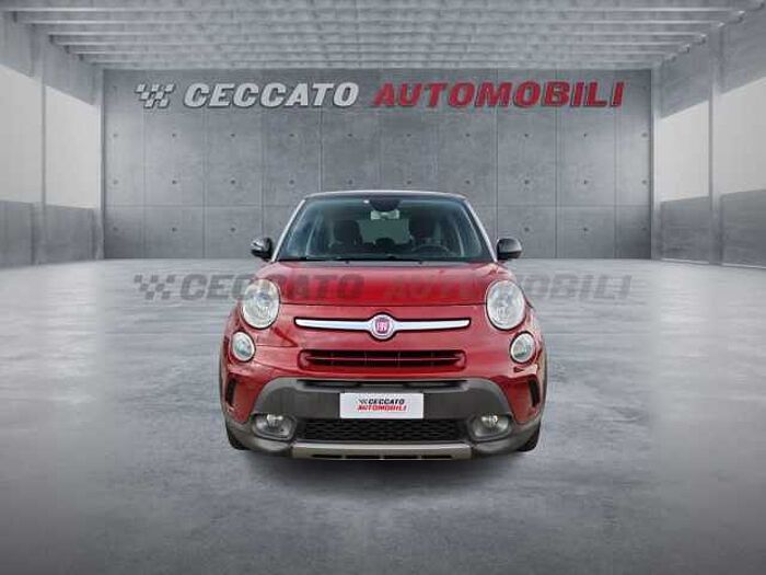 Fiat 500L 1.4l