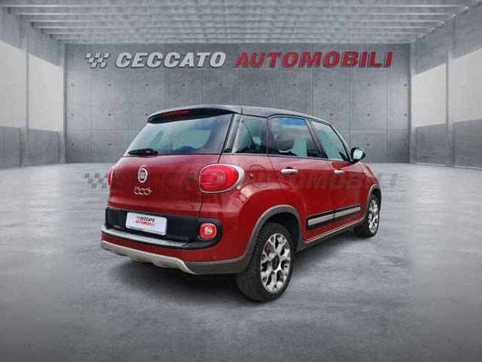 Fiat 500L 1.4l