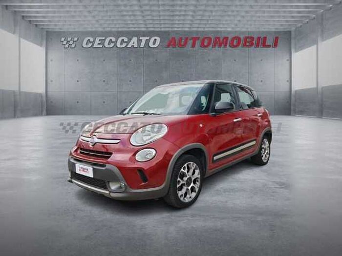 Fiat 500L 1.4l