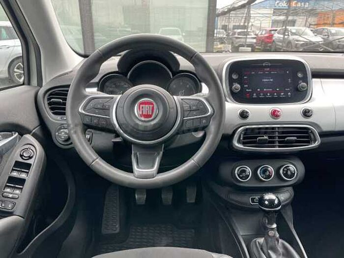 Fiat 500X 1.6l