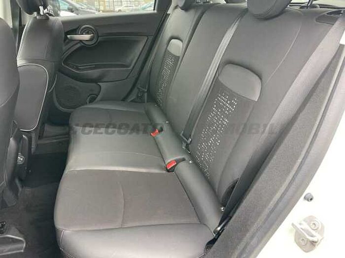 Fiat 500X 1.6l