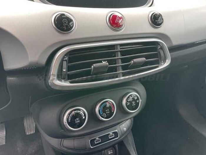 Fiat 500X 1.6l