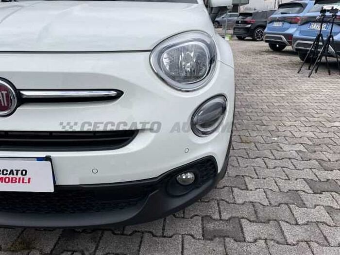 Fiat 500X 1.6l