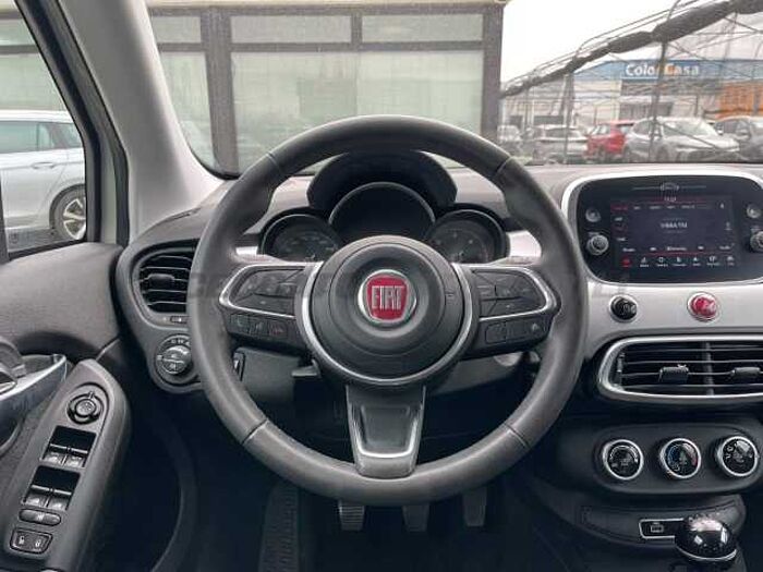 Fiat 500X 1.6l